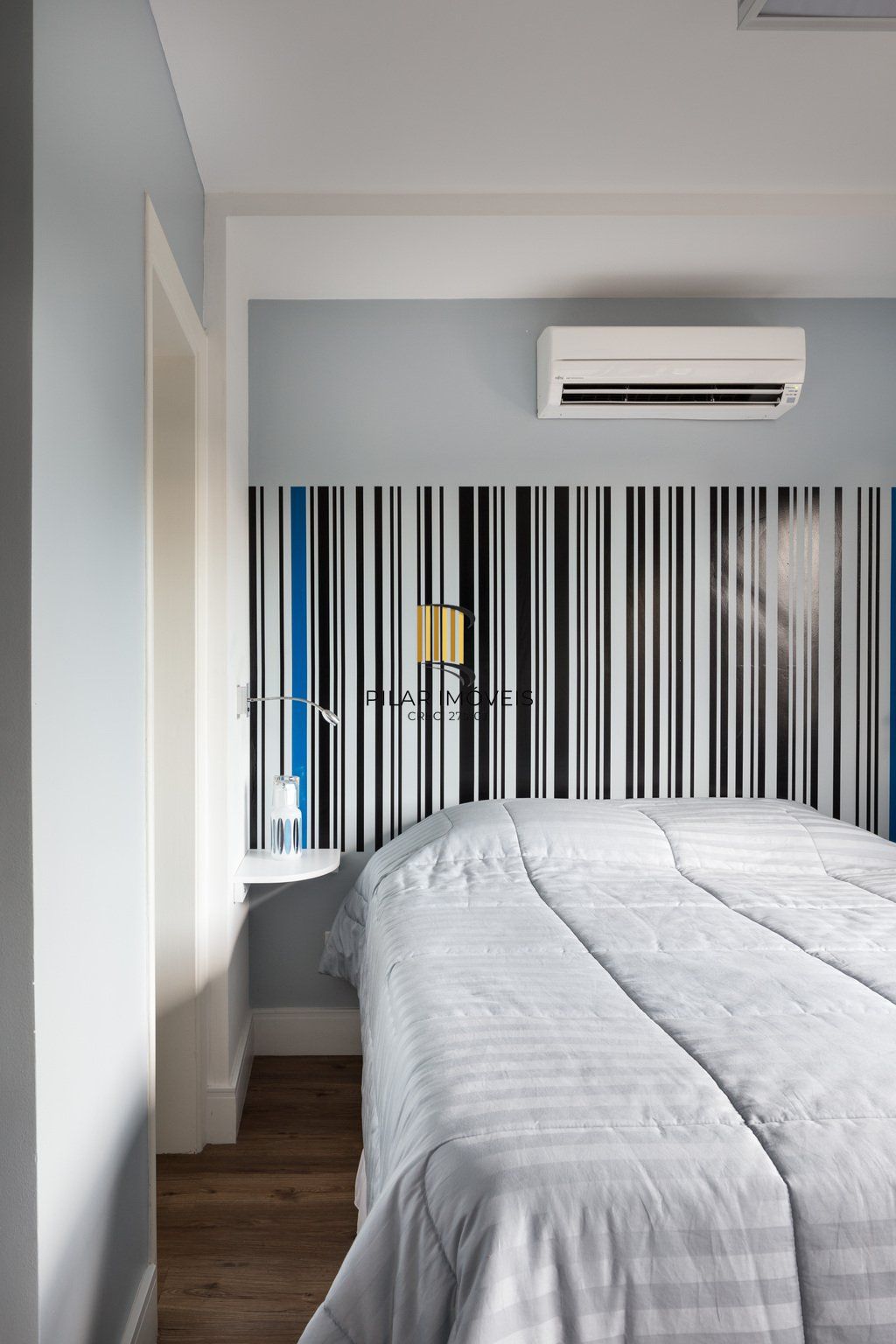 Apartamento 2 dormitórios no bairro Cidade Baixa