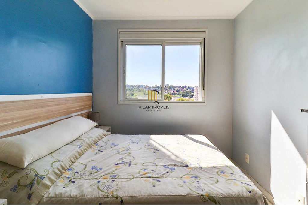 Apartamento 2 dormitórios no bairro Teresópolis