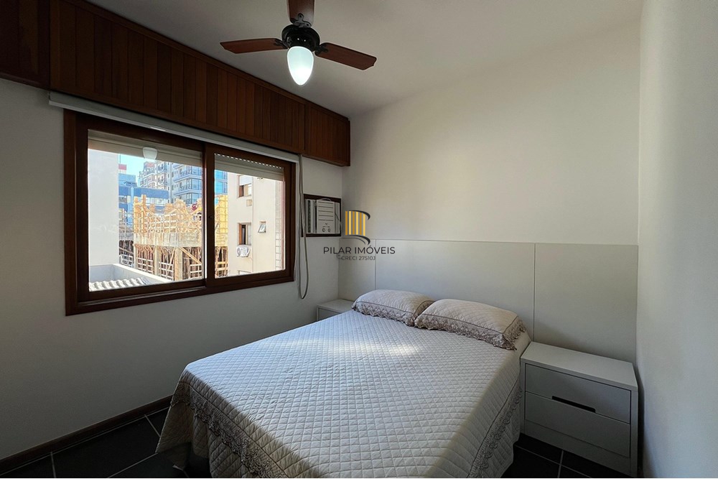 Apartamento 3 dormitórios no bairro Zona Nova