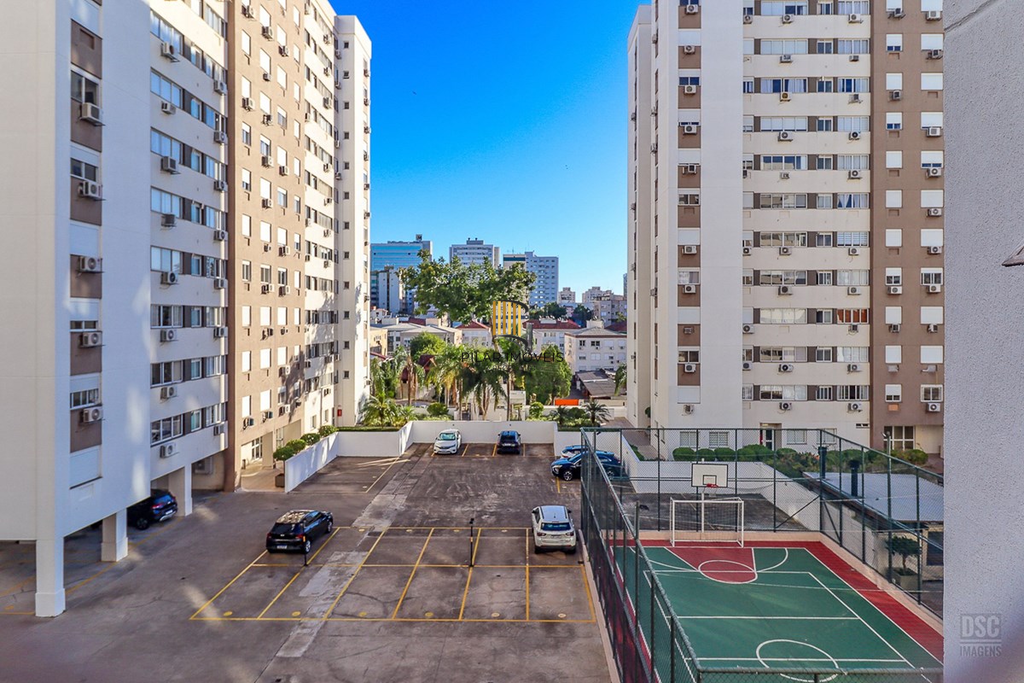Apartamento 3 dormitórios no bairro Cristo Redentor