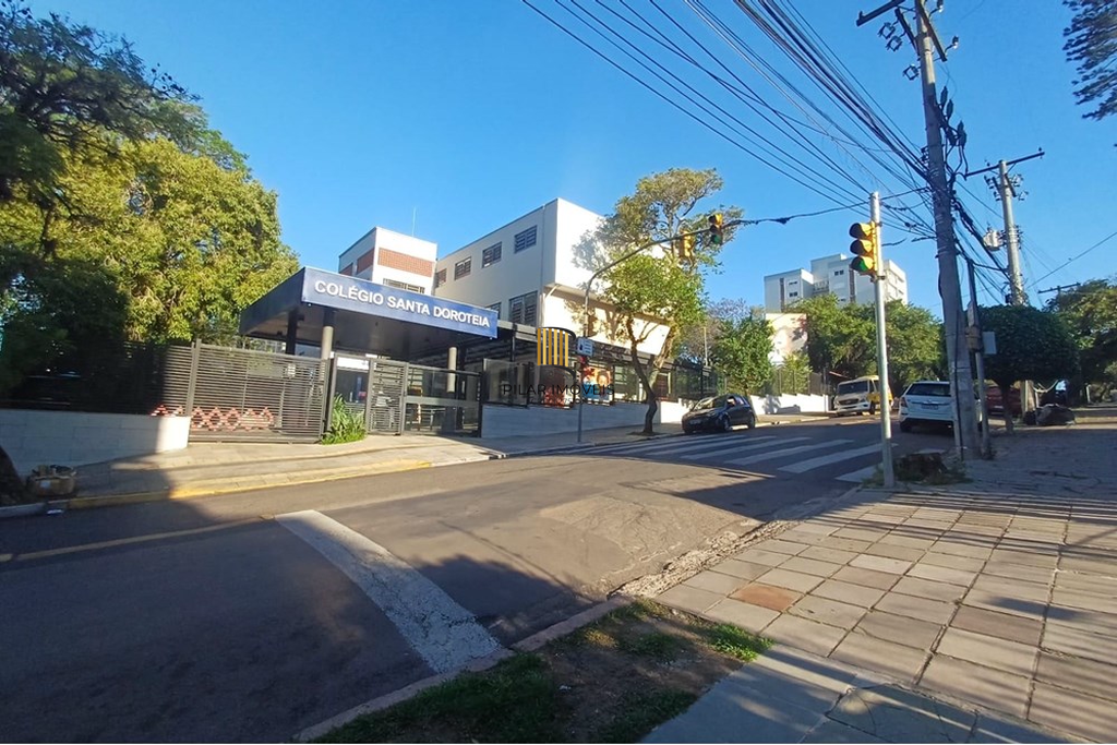 Apartamento 1 dormitório no bairro Vila Ipiranga