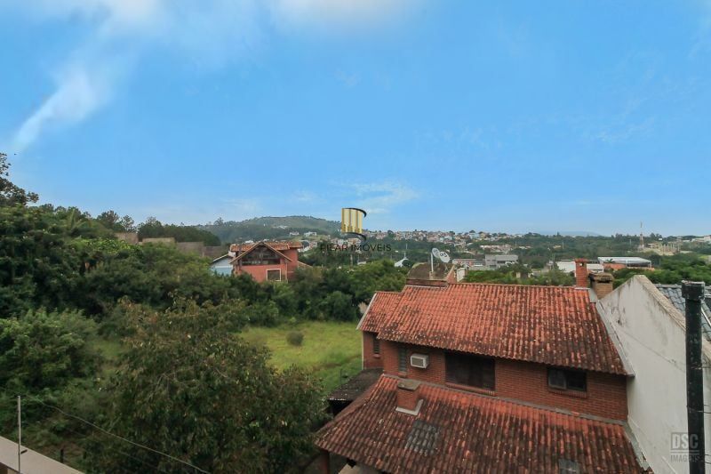 Casa 3 dormitórios no bairro Ipanema