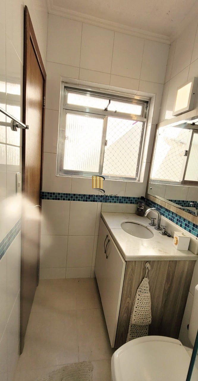 Apartamento 2 dormitórios no bairro Cristal