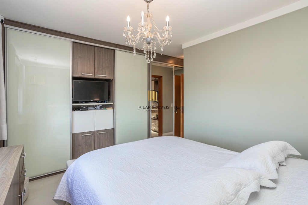 Apartamento 3 dormitórios no bairro Bela Vista