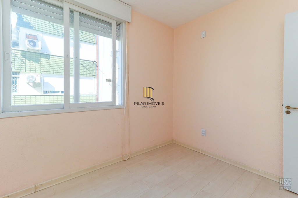 Apartamento 2 dormitórios no bairro Cavalhada