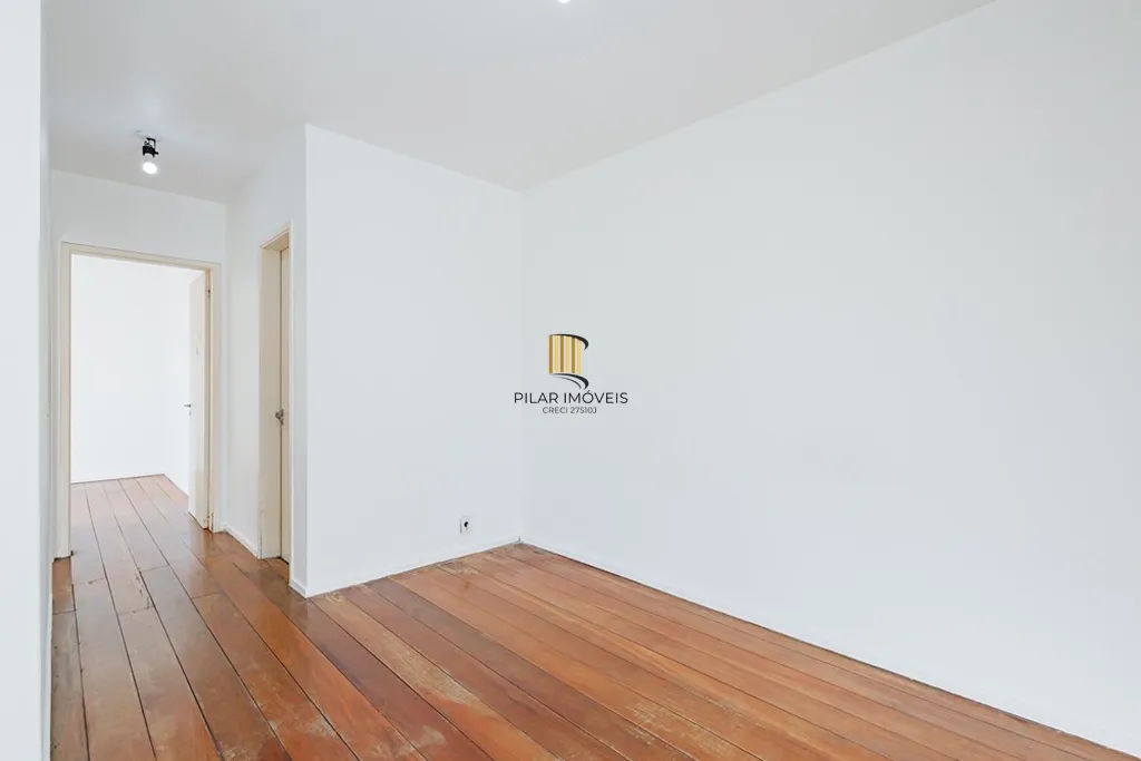 Apartamento 1 dormitório no bairro Morro Santana