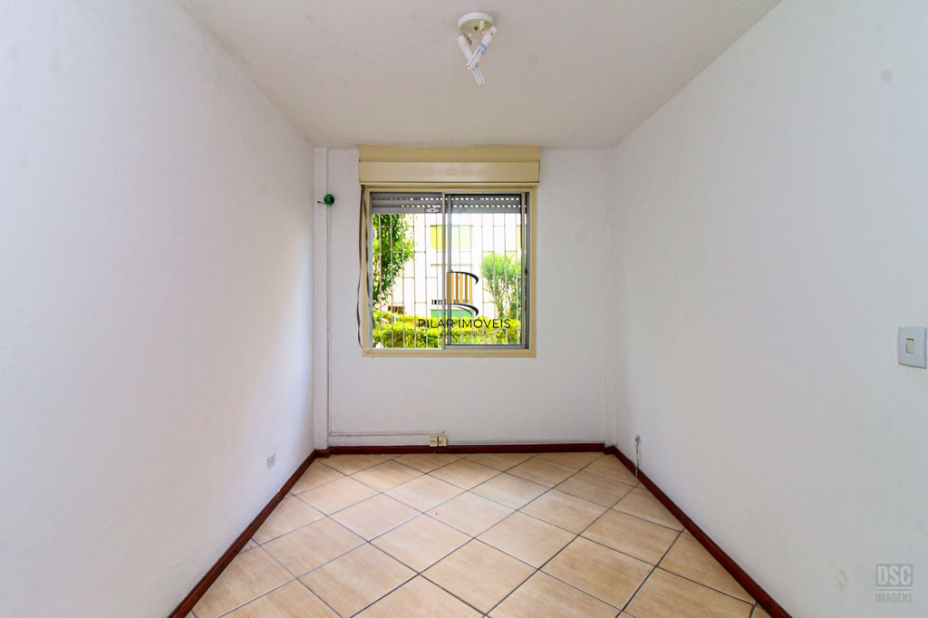 Apartamento 1 dormitório no bairro Vila Nova