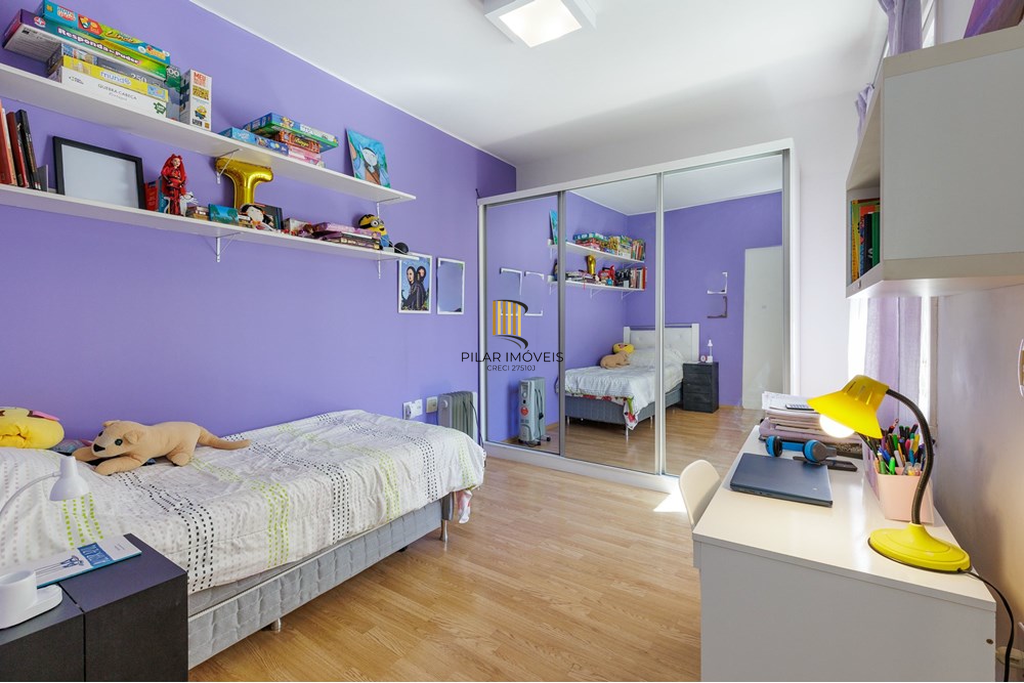 Apartamento 3 dormitórios no bairro Bom Fim