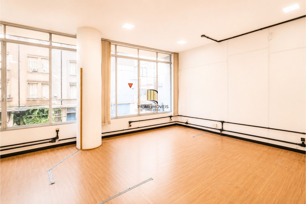 Sala Comercial no bairro Centro Histórico