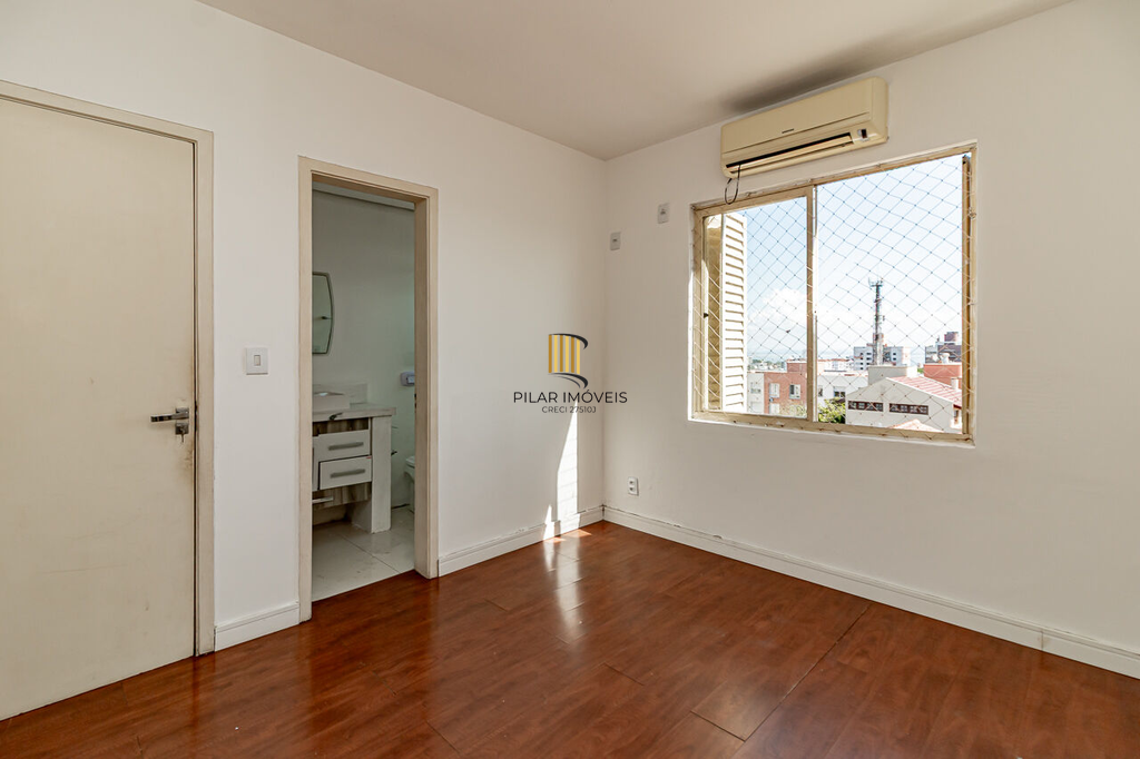 Apartamento 3 dormitórios no bairro Tristeza