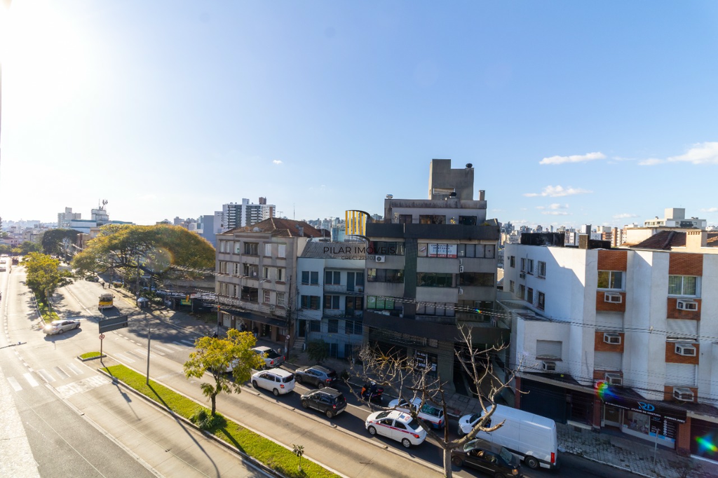 Apartamento 3 dormitórios no bairro Petrópolis