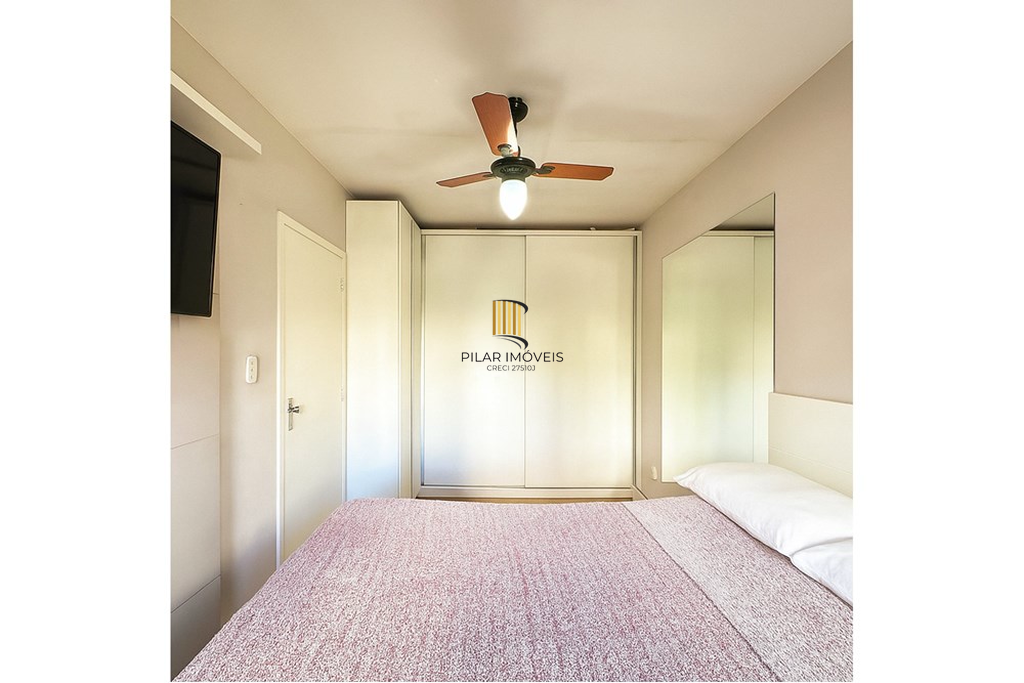 Apartamento 3 dormitórios no bairro Teresópolis