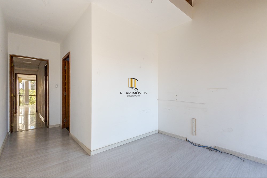 Casa 6 dormitórios no bairro Higienópolis