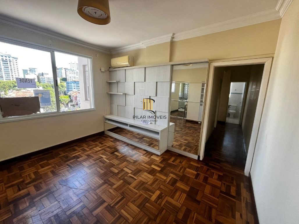 Apartamento 2 dormitórios no bairro Floresta
