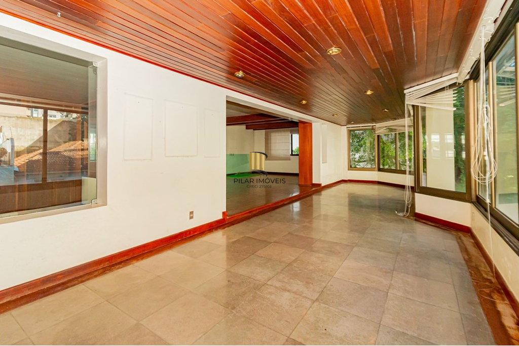 Apartamento 3 dormitórios no bairro Rio Branco