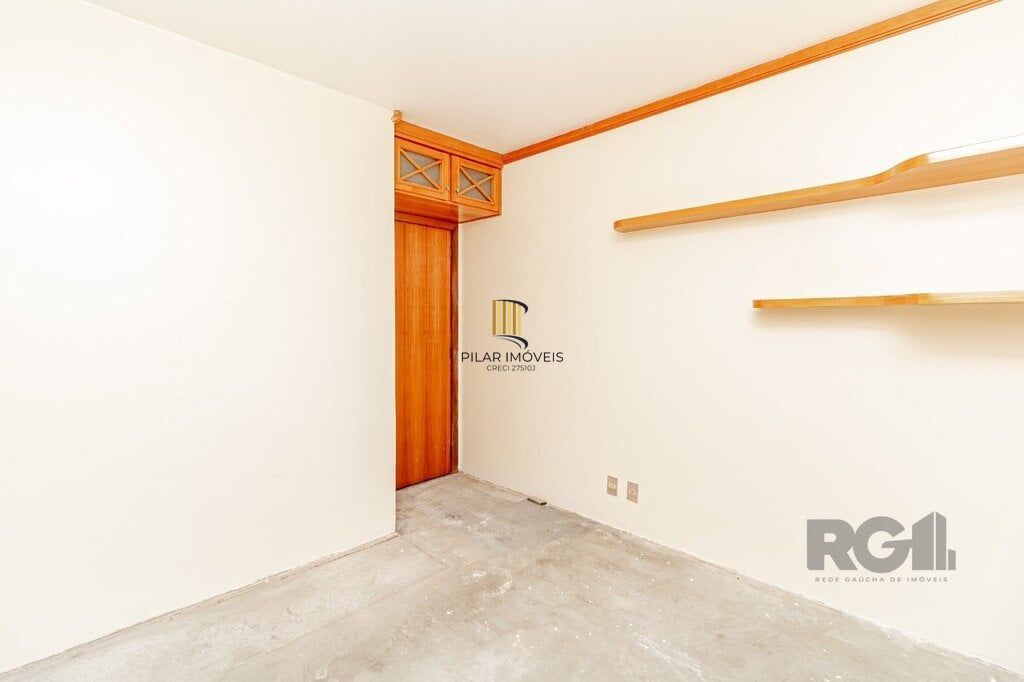 Apartamento 3 dormitórios no bairro Menino Deus