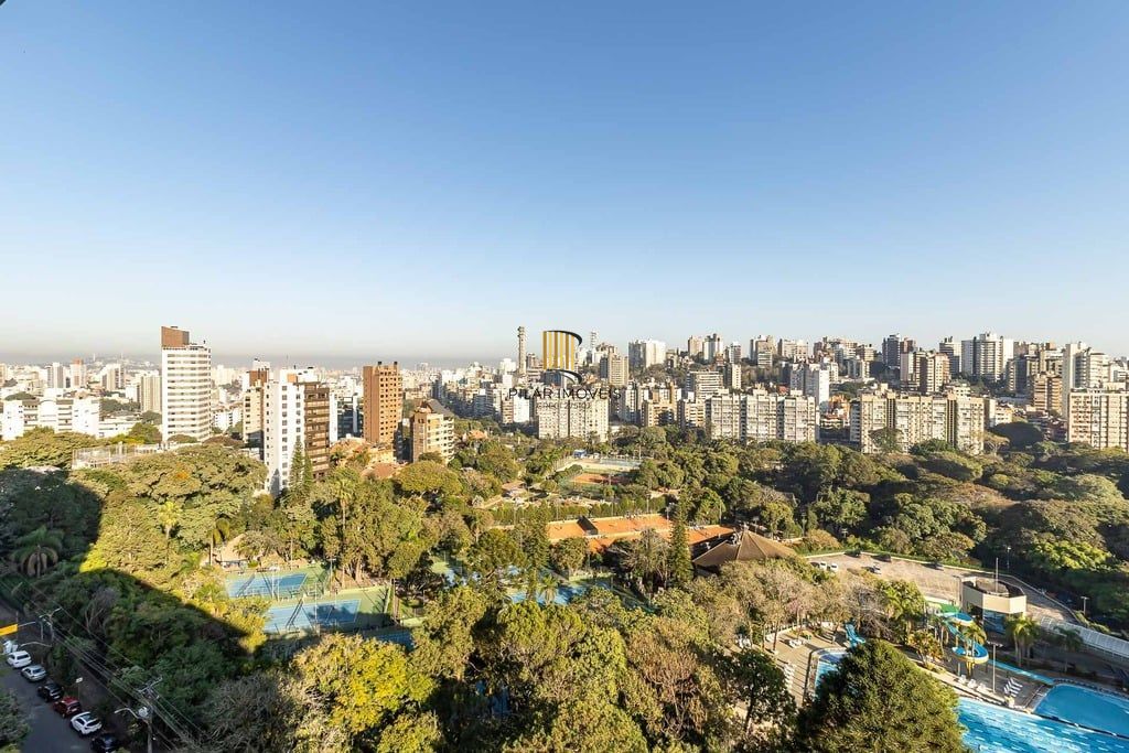 Apartamento 3 dormitórios no bairro Petrópolis