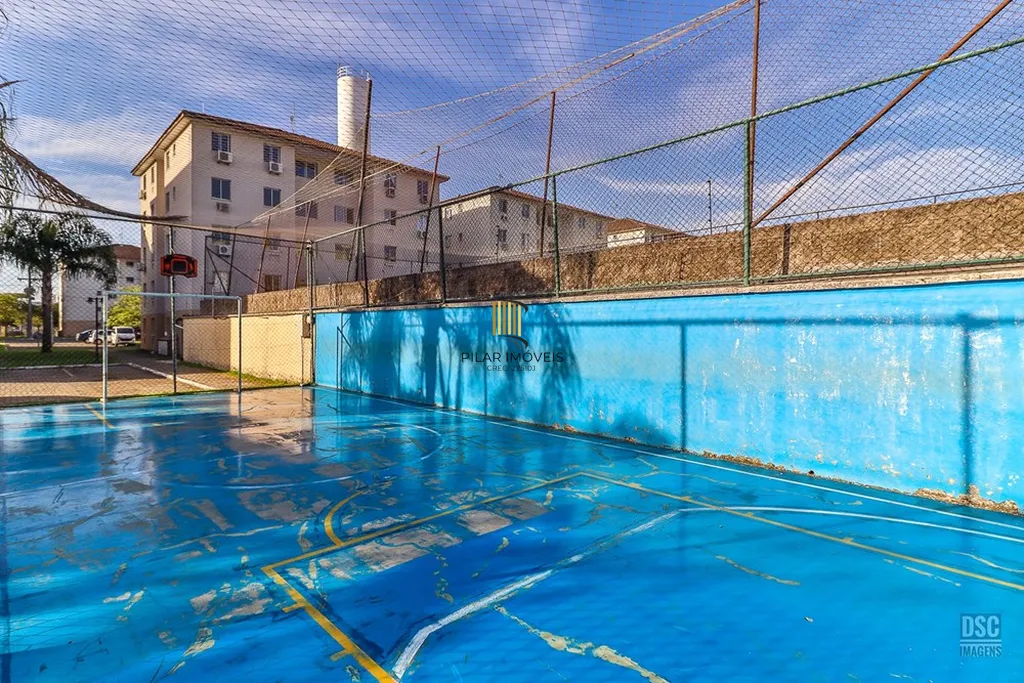 Apartamento 2 dormitórios no bairro Sarandi