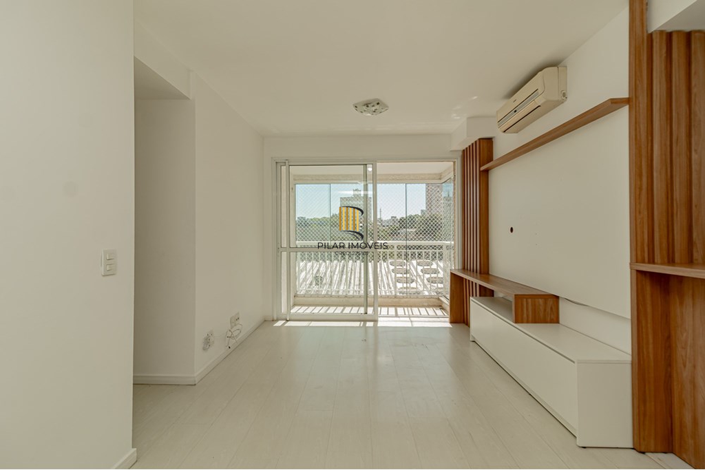 Apartamento 2 dormitórios no bairro Passo D'Areia