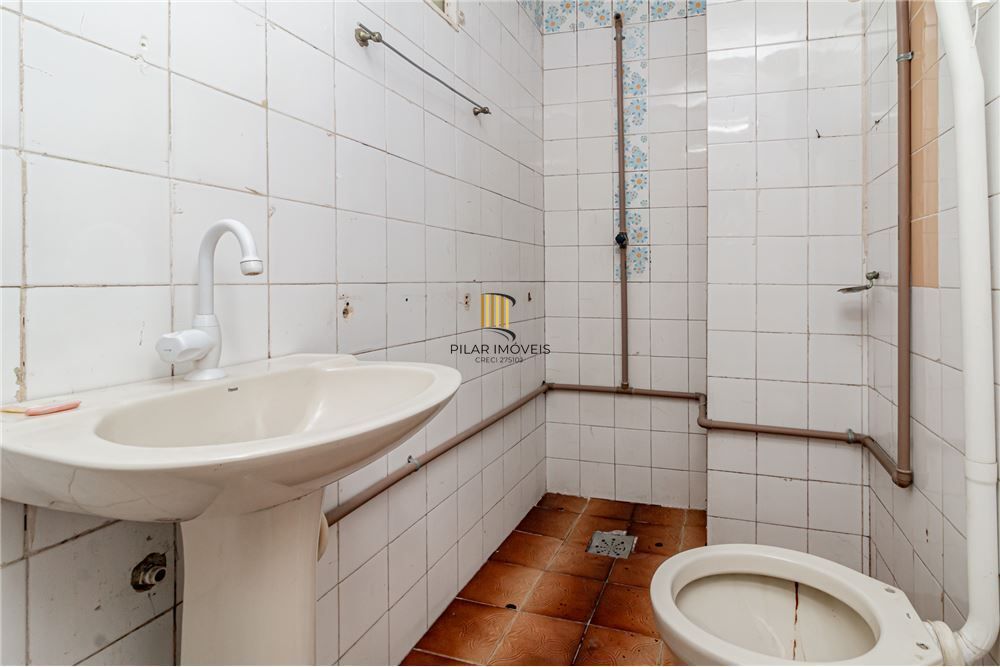 Prédio Residencial no bairro Cristo Redentor