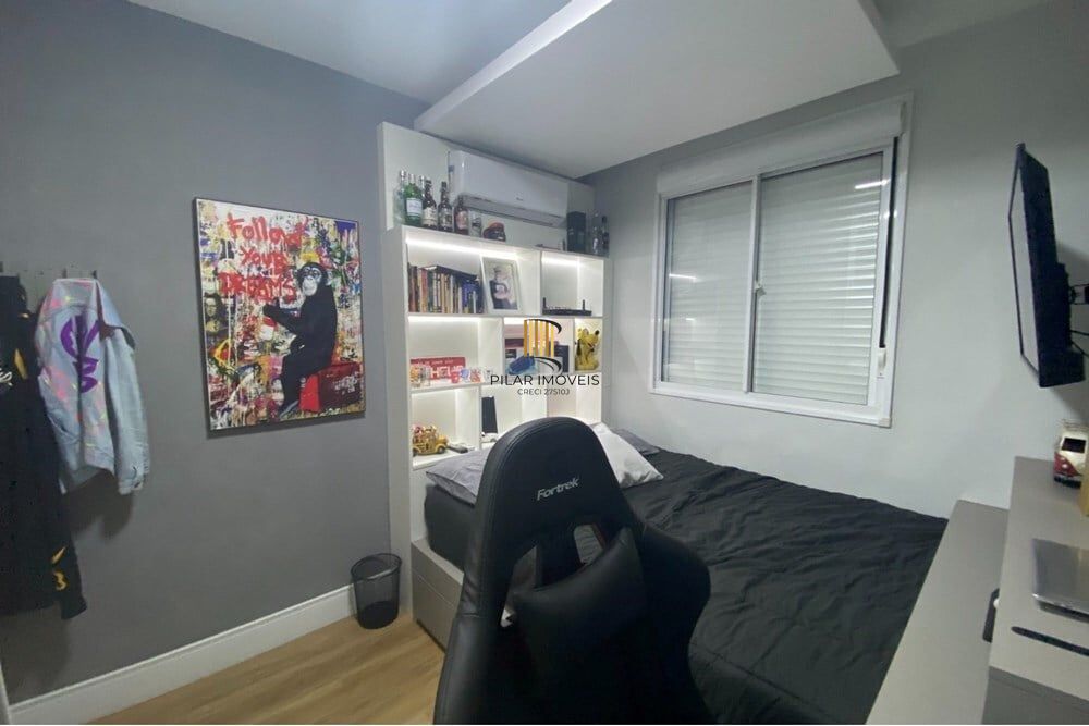 Apartamento 3 dormitórios no bairro Sarandi
