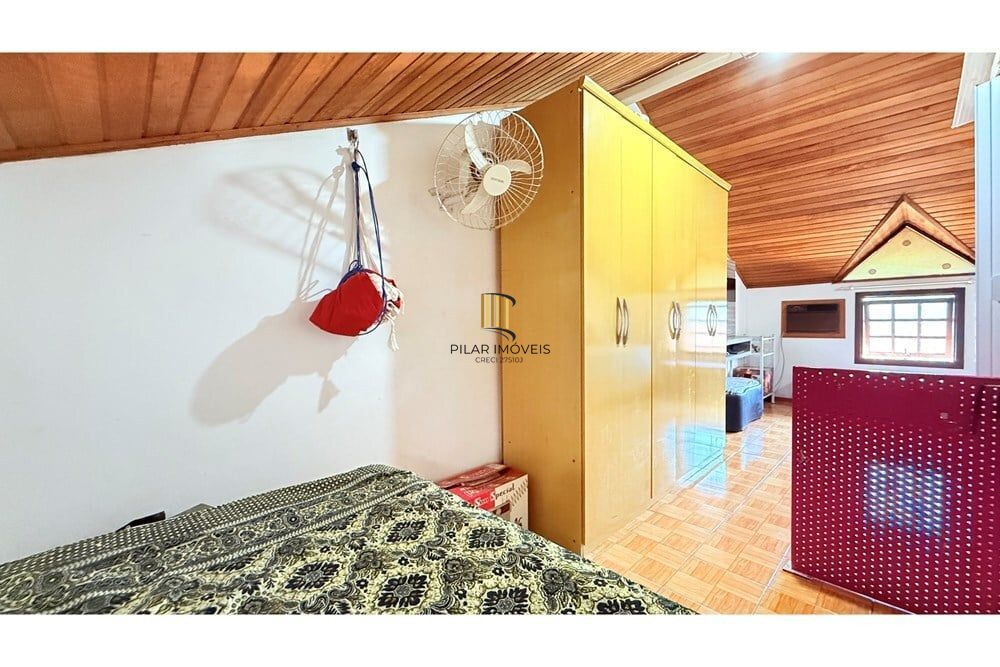 Casa de Condomínio 3 dormitórios no bairro Vila Nova