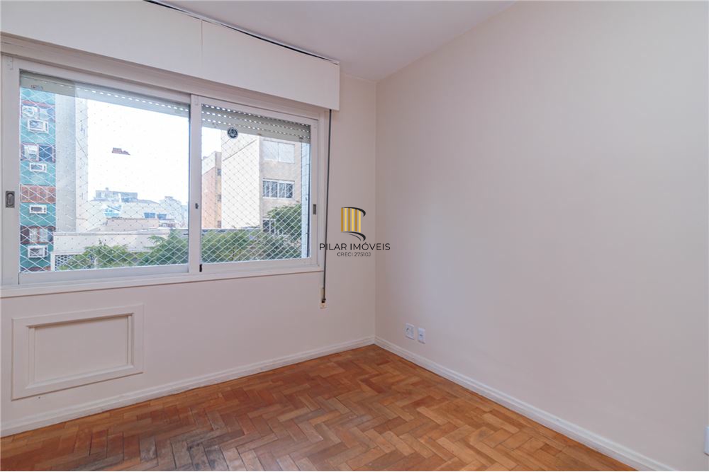 Apartamento 3 dormitórios no bairro Centro Histórico