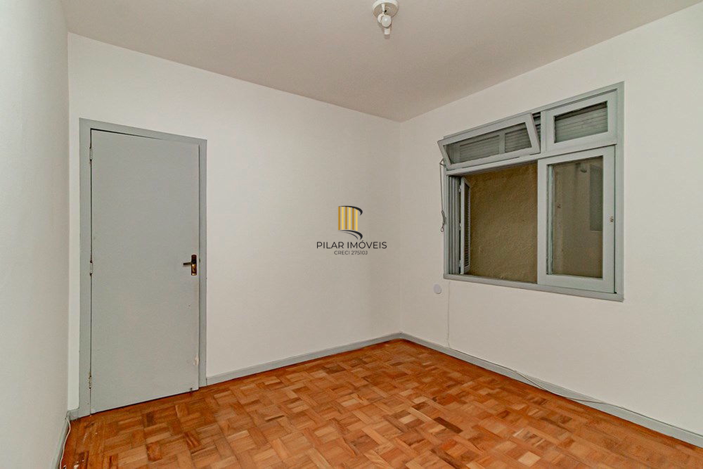 Apartamento 2 dormitórios no bairro Centro Histórico