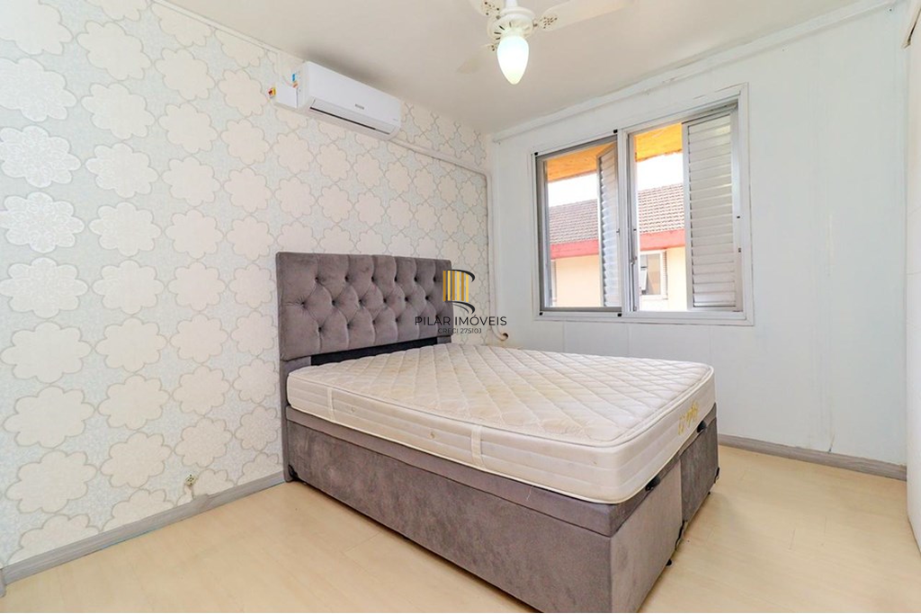 Apartamento 2 dormitórios no bairro Auxiliadora