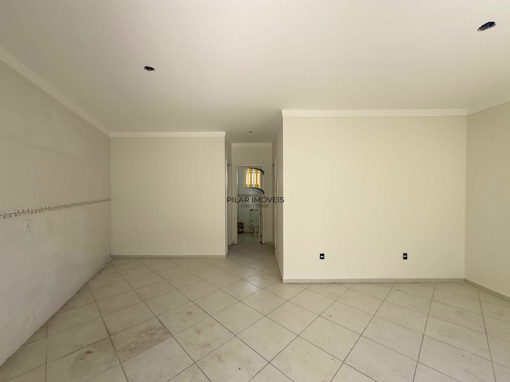 Casa de Condomínio 2 dormitórios no bairro Olaria