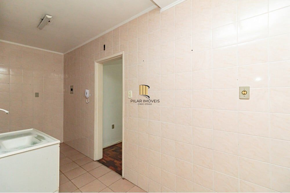 Apartamento 2 dormitórios no bairro Santa Maria Goretti