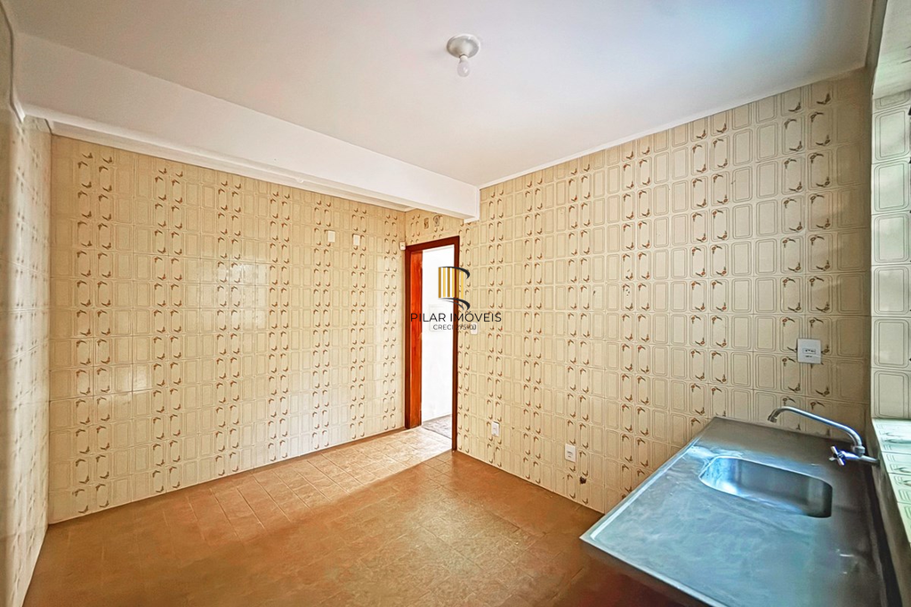 Casa 6 dormitórios no bairro Higienópolis