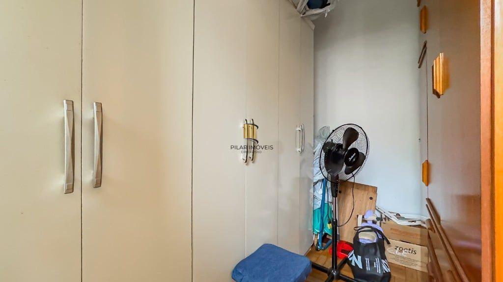 Apartamento 3 dormitórios no bairro Floresta