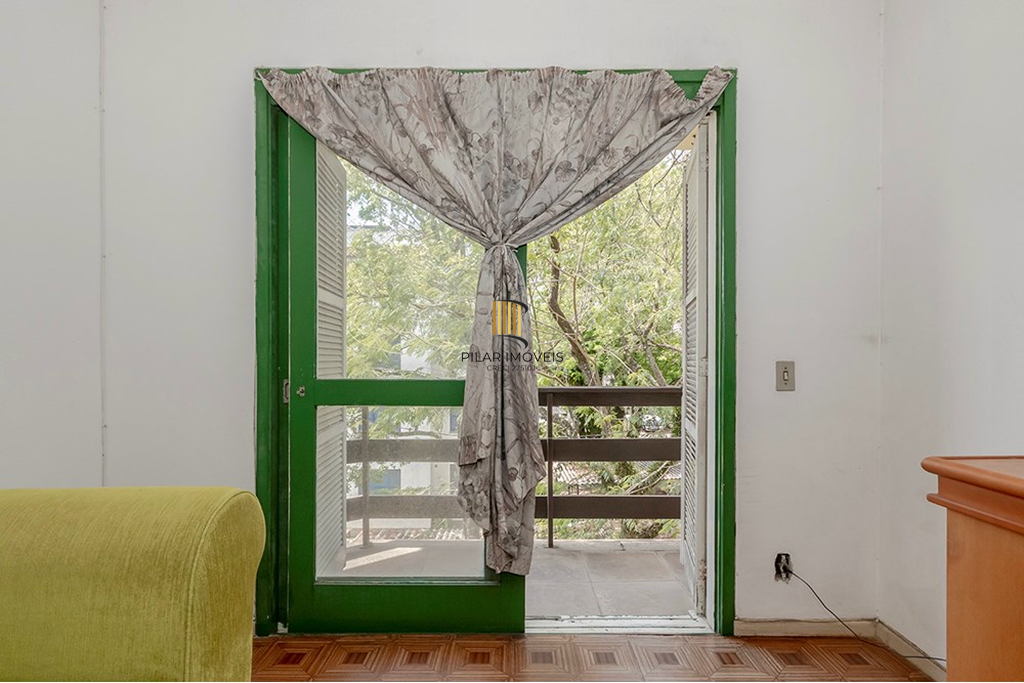 Apartamento 2 dormitórios no bairro Partenon