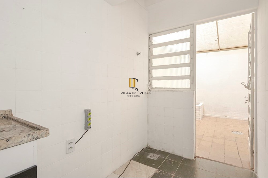 Apartamento 1 dormitório no bairro Menino Deus