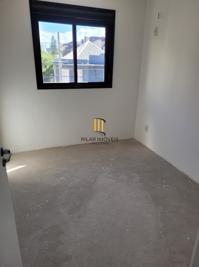 Apartamento 1 dormitório no bairro Cidade Baixa