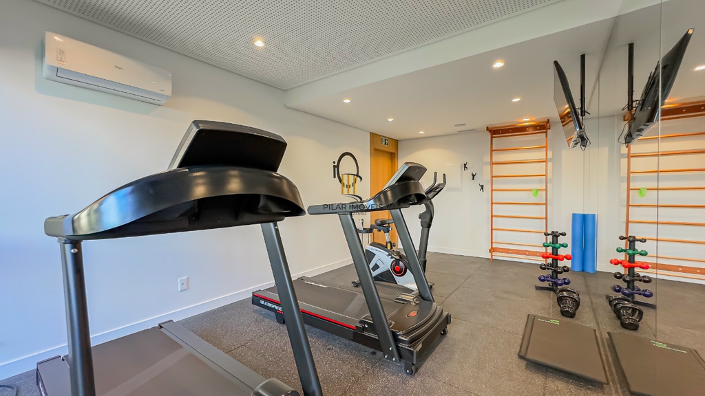 Apartamento 2 dormitórios no bairro Boa Vista