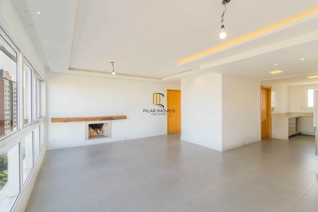 Apartamento 3 dormitórios no bairro Petrópolis