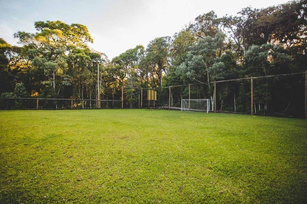 Casa de Condomínio 4 dormitórios no bairro Mato Queimado