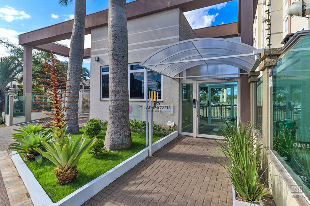 Apartamento 2 dormitórios no bairro Costa e Silva