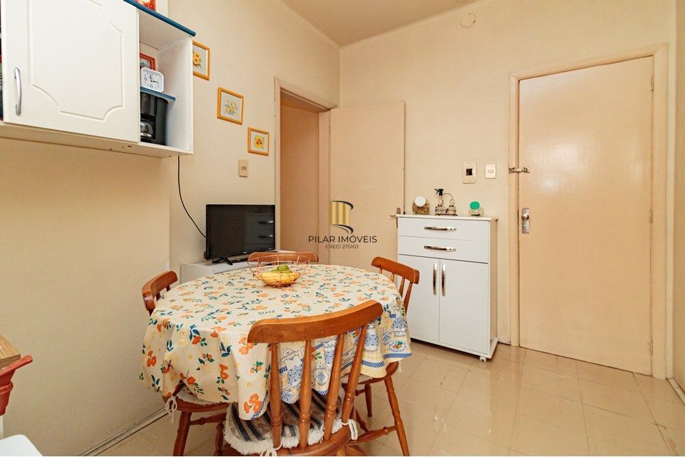 Apartamento 4 dormitórios no bairro Santana
