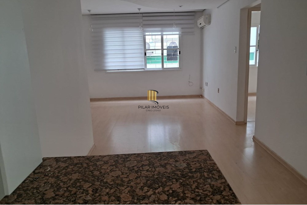 Apartamento 2 dormitórios no bairro Menino Deus
