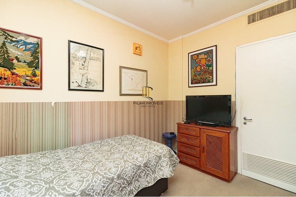 Apartamento 3 dormitórios no bairro Rio Branco