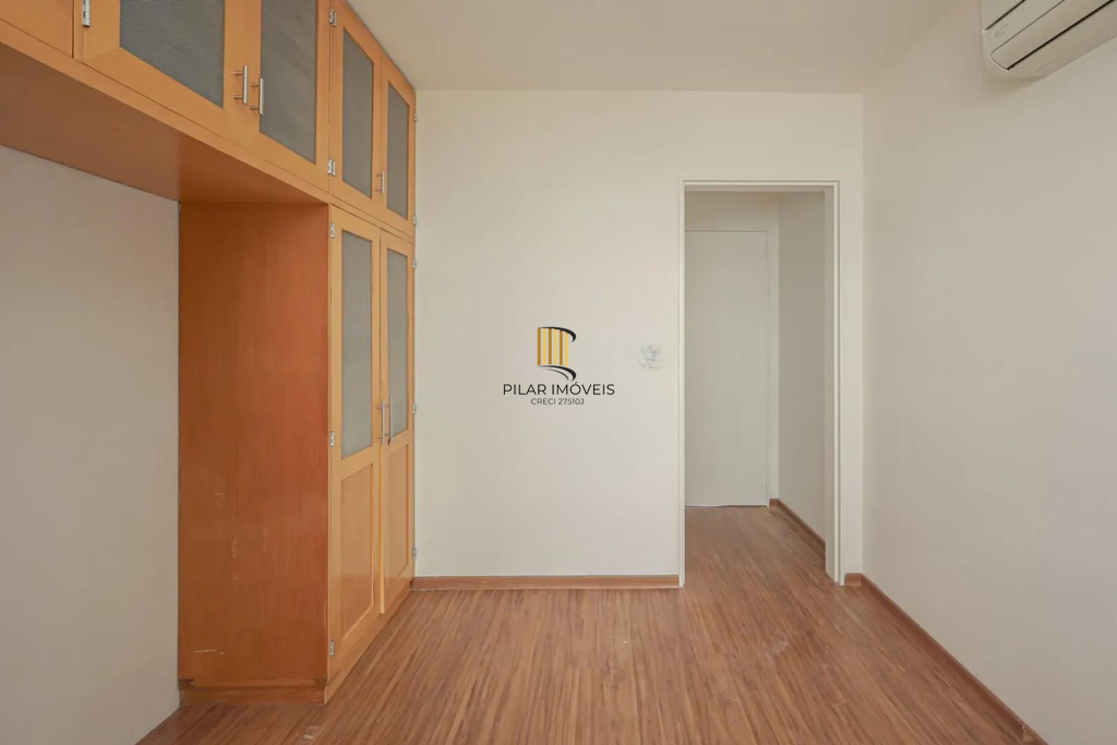 Apartamento 1 dormitório no bairro Boa Vista