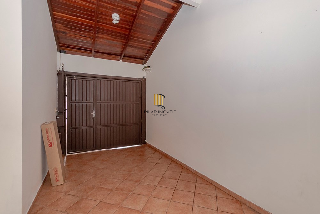 Casa 3 dormitórios no bairro Jardim Itu Sabará
