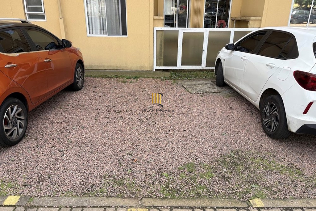 Apartamento 2 dormitórios no bairro Rubem Berta