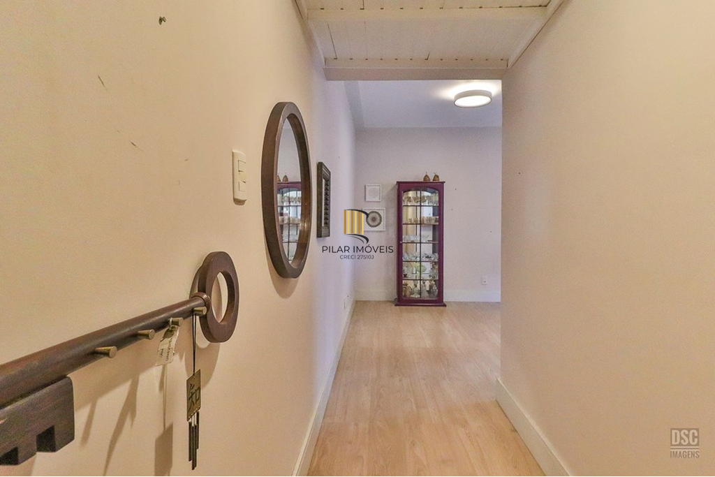 Apartamento 2 dormitórios no bairro Menino Deus
