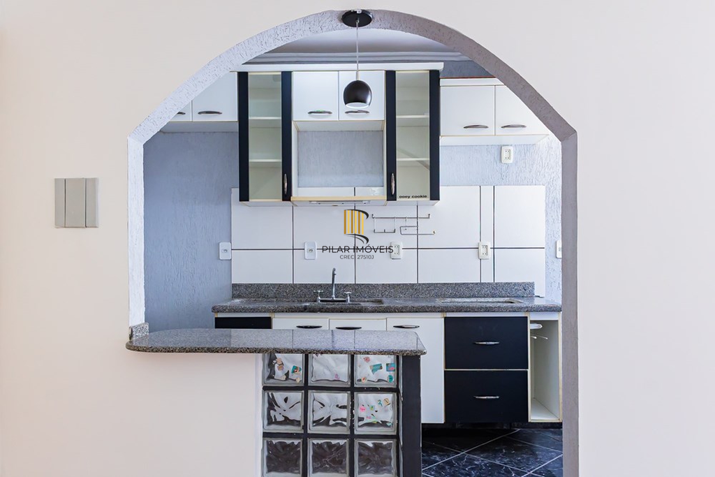 Studio 1 dormitório no bairro Vila Ipiranga