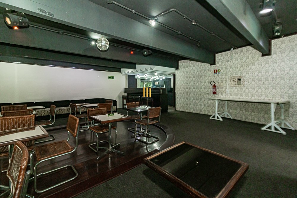 Apartamento 3 dormitórios no bairro Rio Branco