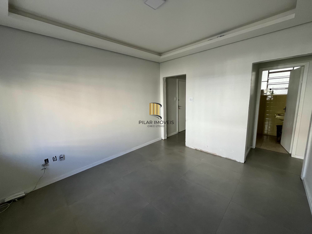 Apartamento 2 dormitórios no bairro Farroupilha